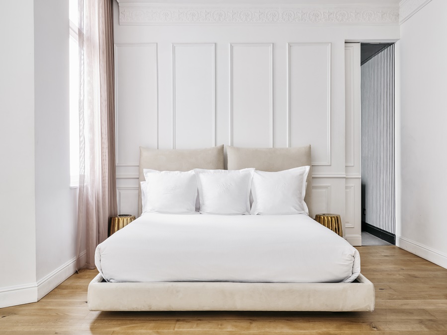 Hotel Banke Opera, Autograph Collection (ex Hotel Banke)