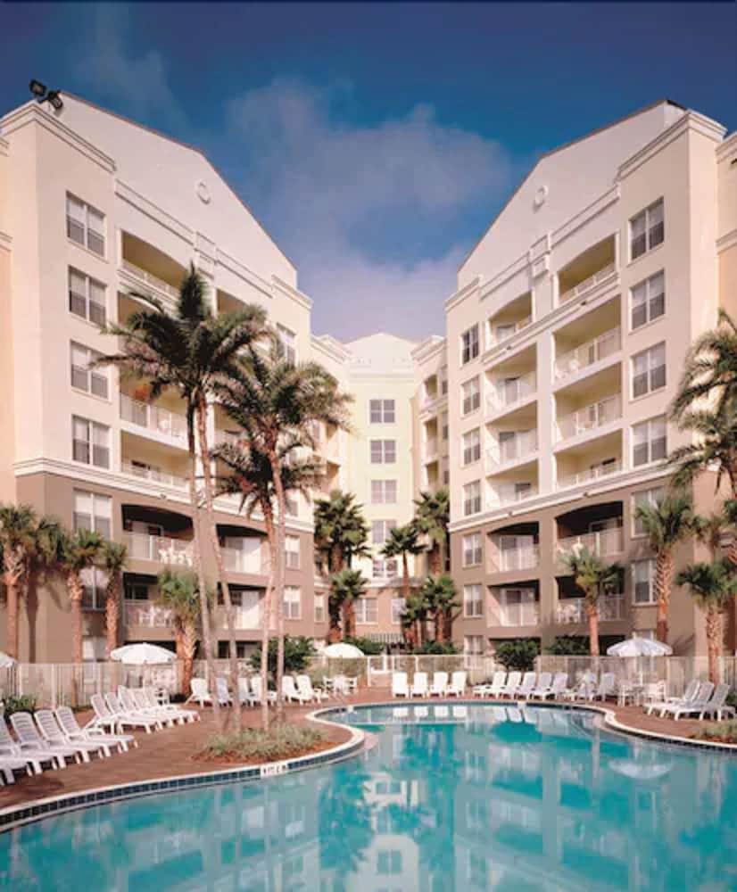 VACATION VILLAGE ORLANDO