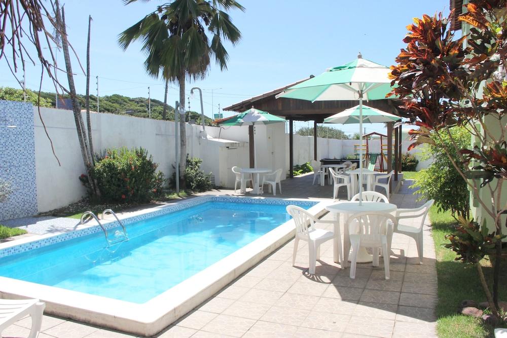 Hotel Recanto Da Costeira