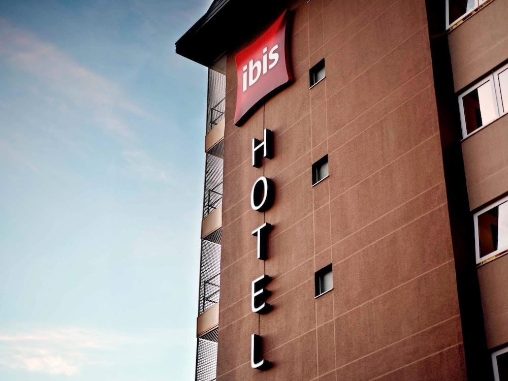 Ibis Canoas Shopping