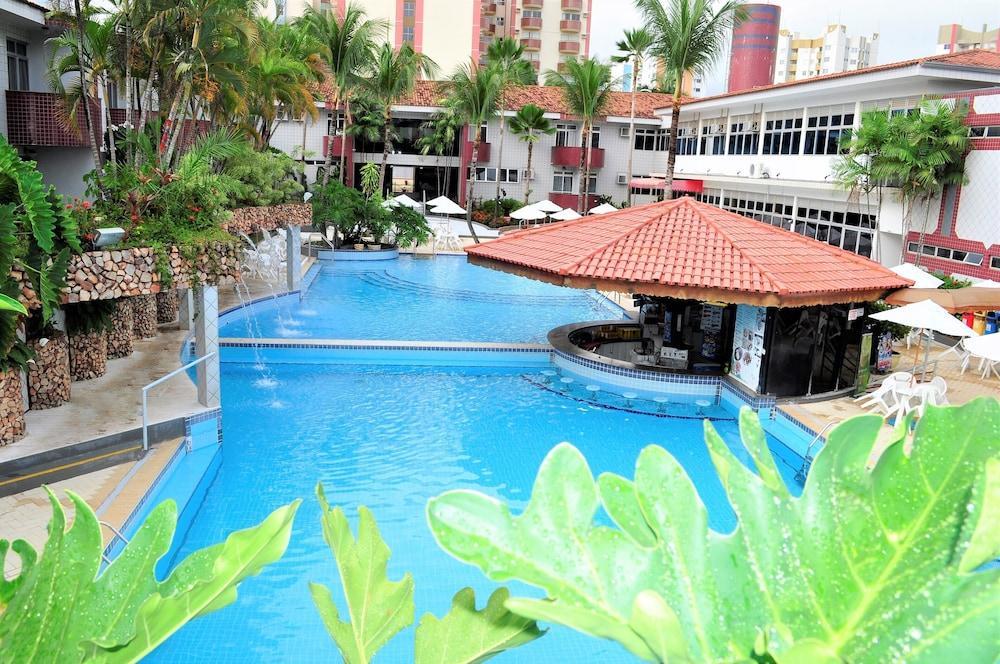 TAIYO THERMAS HOTEL