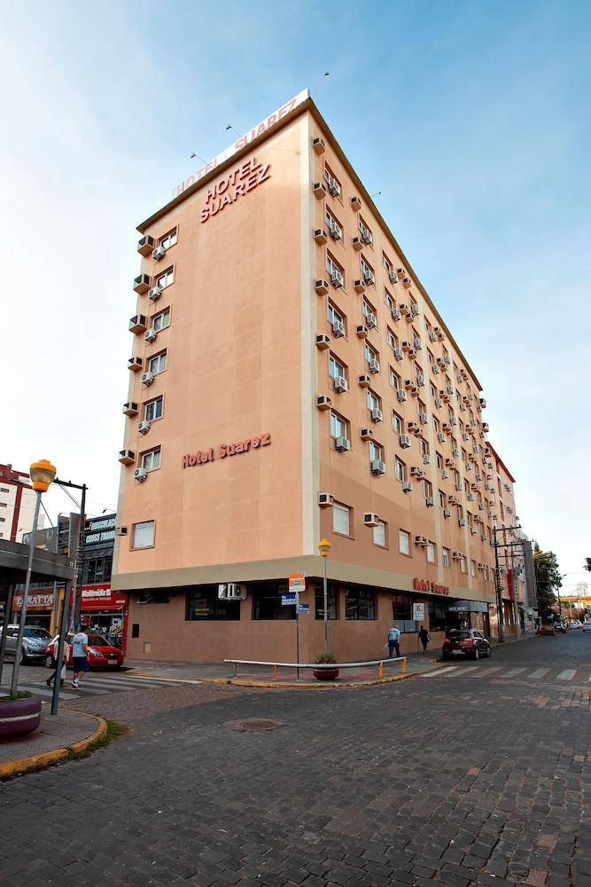 Hotel Suárez São Leopoldo