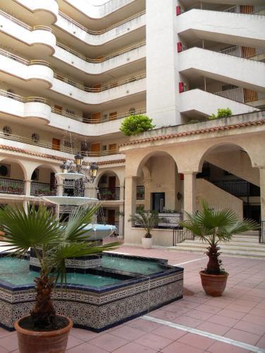 Apartamento Córdoba