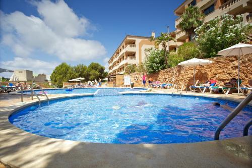 Apartments Sunna Park