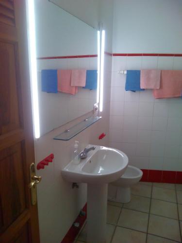 Apartamentos Montecristo