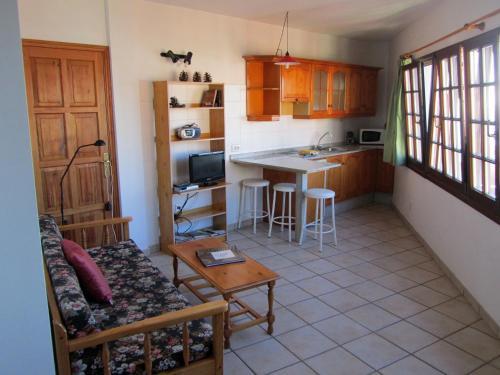 Apartamentos Montecristo