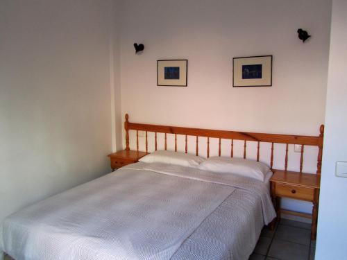 Apartamentos Montecristo