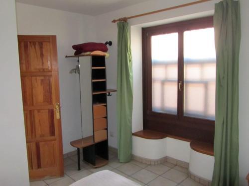 Apartamentos Montecristo