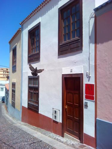 Apartamentos Montecristo