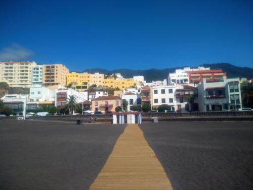 Apartamentos Montecristo