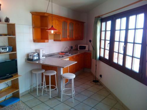 Apartamentos Montecristo