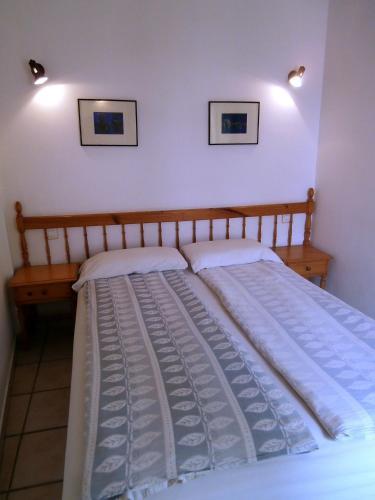 Apartamentos Montecristo
