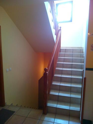 Apartamentos Montecristo