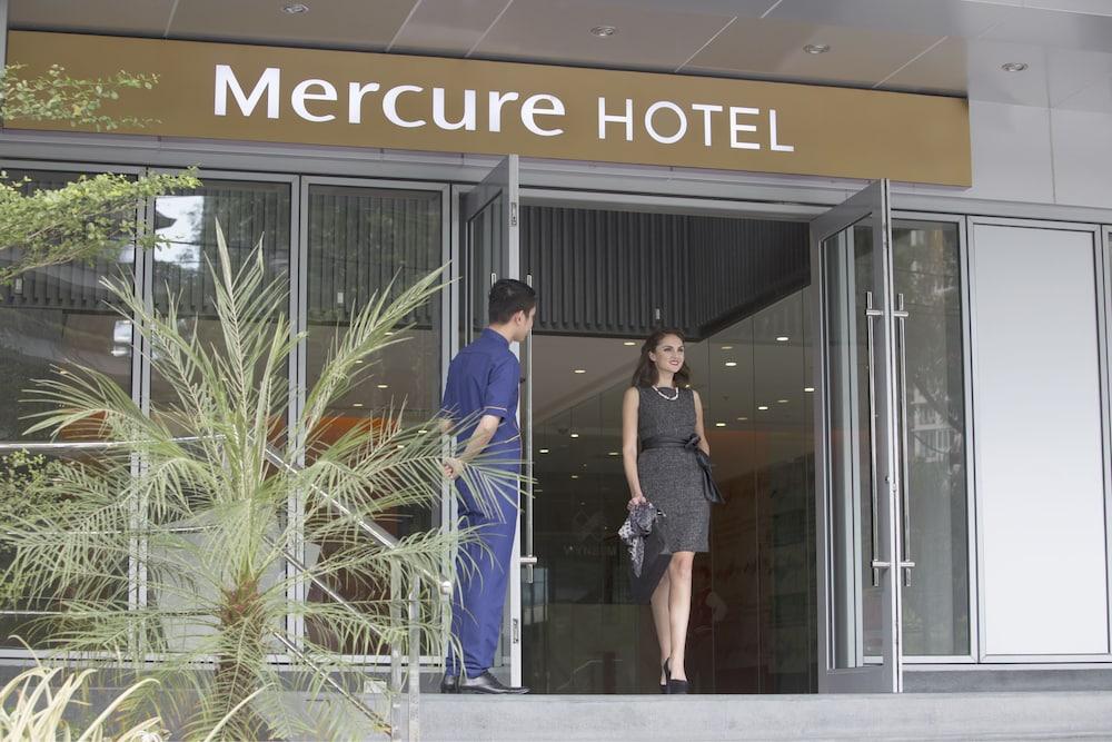 Mercure Manila Ortigas