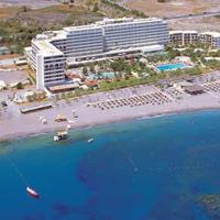 AMADA COLOSSOS ULTRA ALL INCLUSIVE RESORT