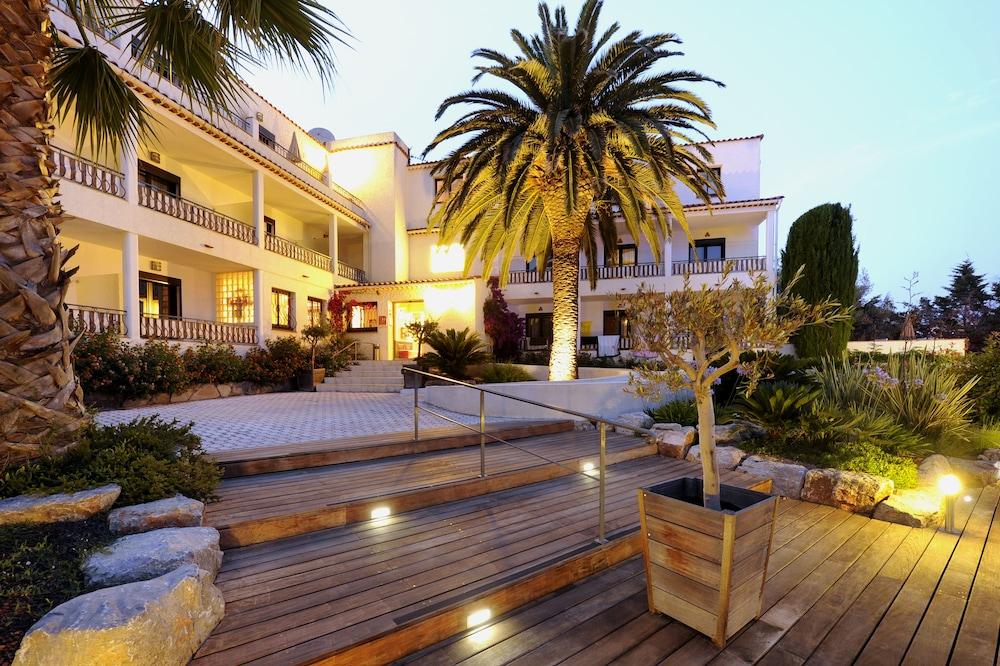 Hôtel Le Catalogne