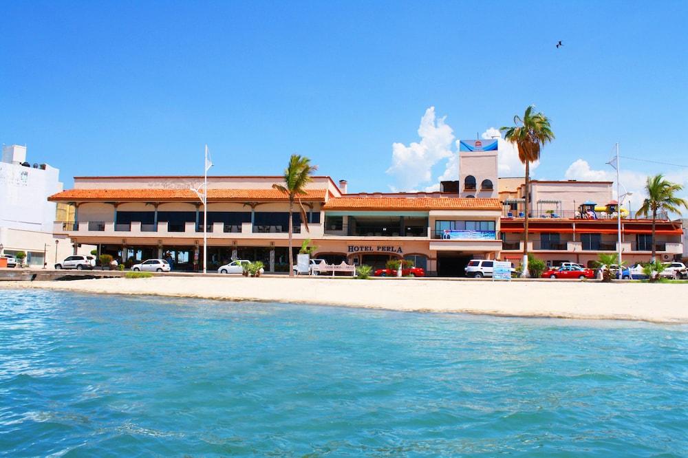 HOTEL PERLA