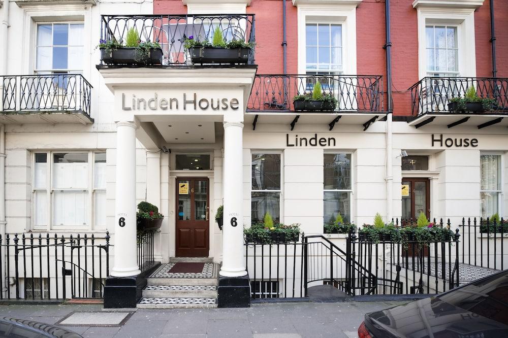Linden House Hotel