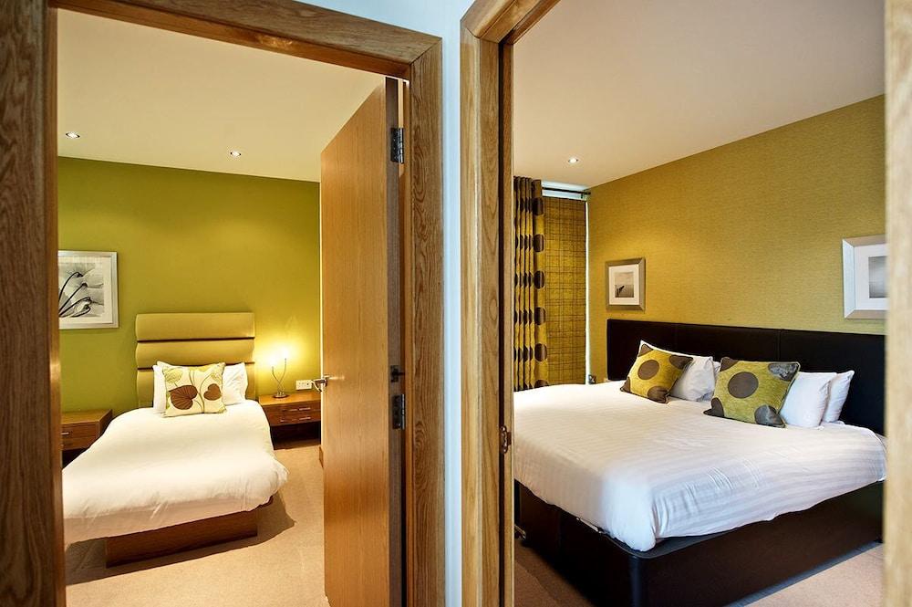 STAYCITY EDINBURGH