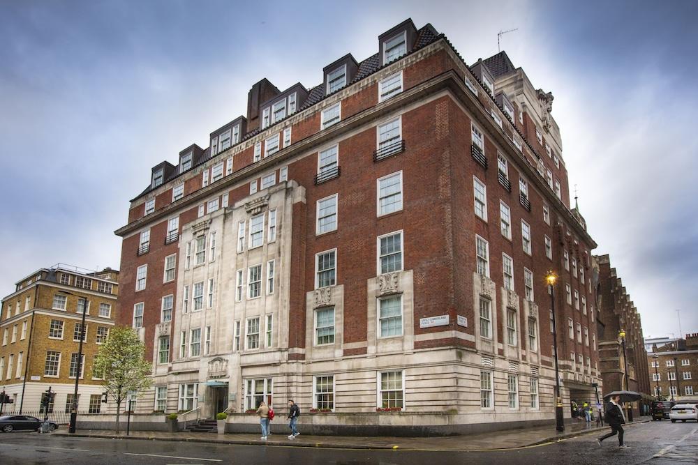 The Cumberland, London