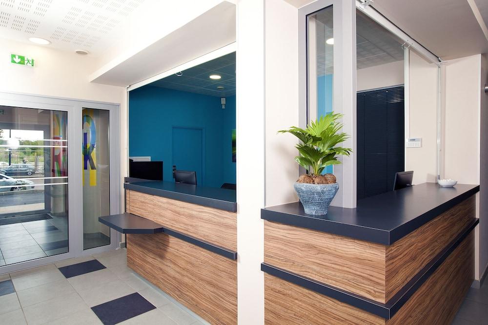 SEJOURS & AFFAIRS PARIS BAGNEUX