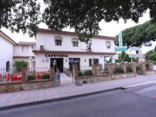 ANDALUCIA - Hotel cerca del Plaza de Toros de Ronda