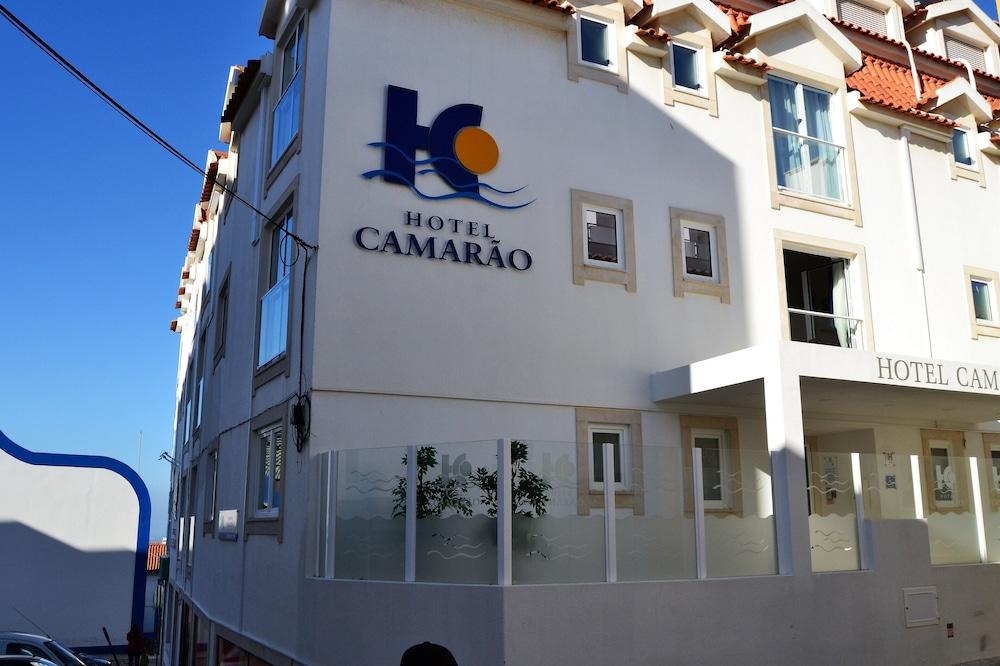 Hotel Camarao