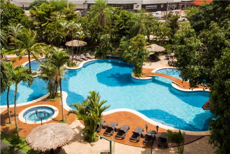 Hotel Camino Real Hotel Camino Real