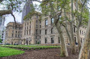 DRURY PLAZA HOTEL CLEVELAND DOWNTOWN Hotel