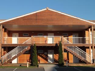 HOTEL L'ETOILE BLEUE