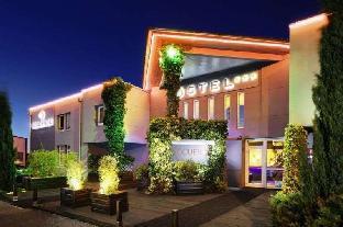 Hotel Et Residence Octel