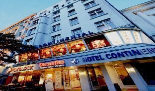 Hotel Continental Hamburg
