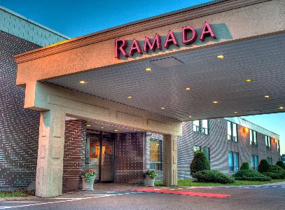 RAMADA HOTEL FREDERICTON - STANDARD