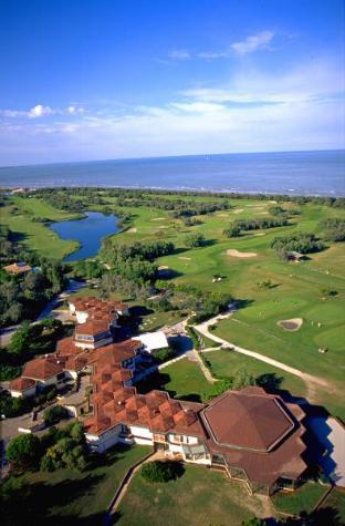 Albarella Golf hotel