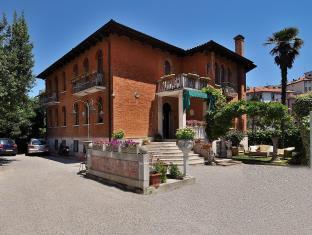 Villa Albertina