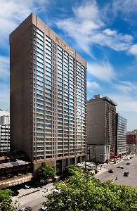 OMNI MONT ROYAL - PREMIUM