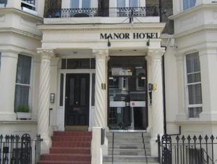 Manor Hotel