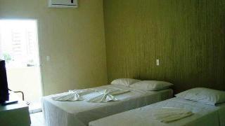 RECANTO DO MAR PRAIA HOTEL