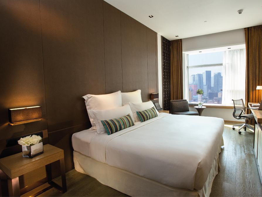 NINA HOTEL KOWLOON EAST