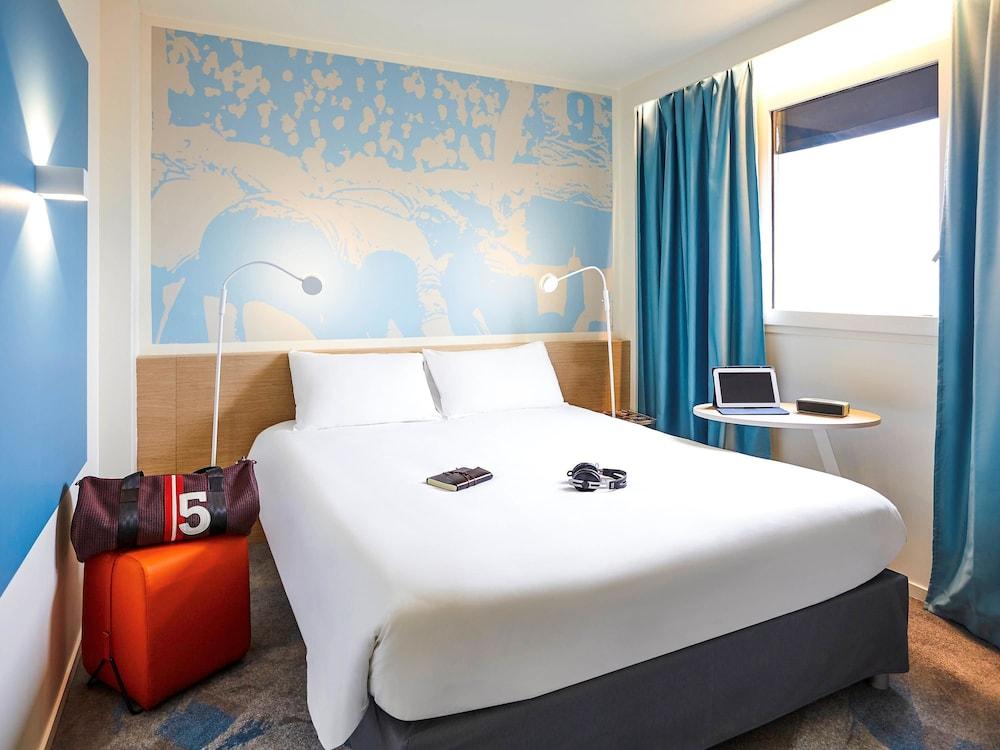 ibis Styles Toulouse Nord Sesquières