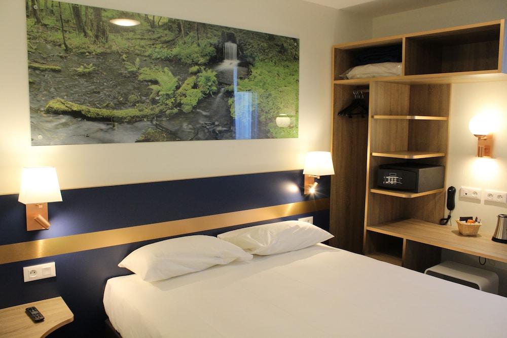 K Hotel