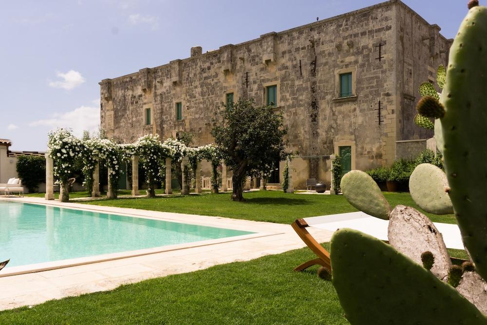 PALAZZO DUCALE VENTURI - LUXURY RELAIS & WELLNESS