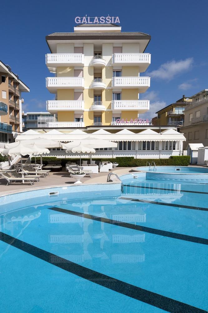 HOTEL GALASSIA JESOLO