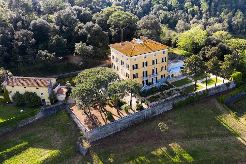 Albergo Villa Casanova