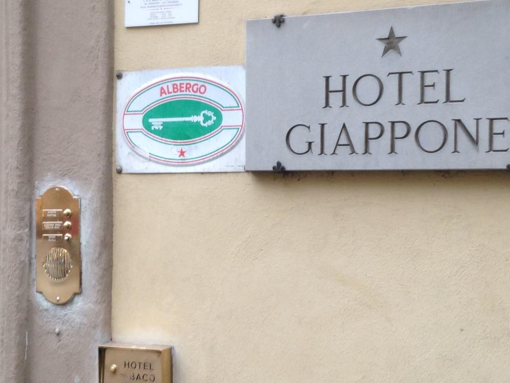 Hotel Giappone