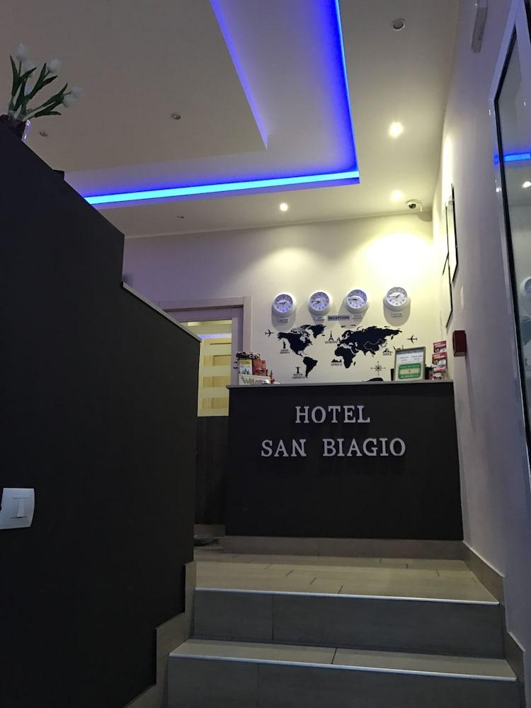 Hotel San Biagio