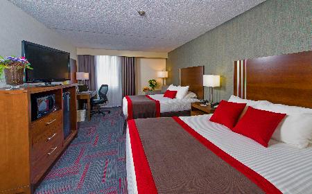 BEST WESTERN PLUS TORONTO AIRPORT HOTEL - STANDARD