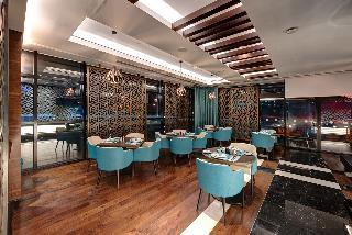 Novotel Sharjah Expo Center