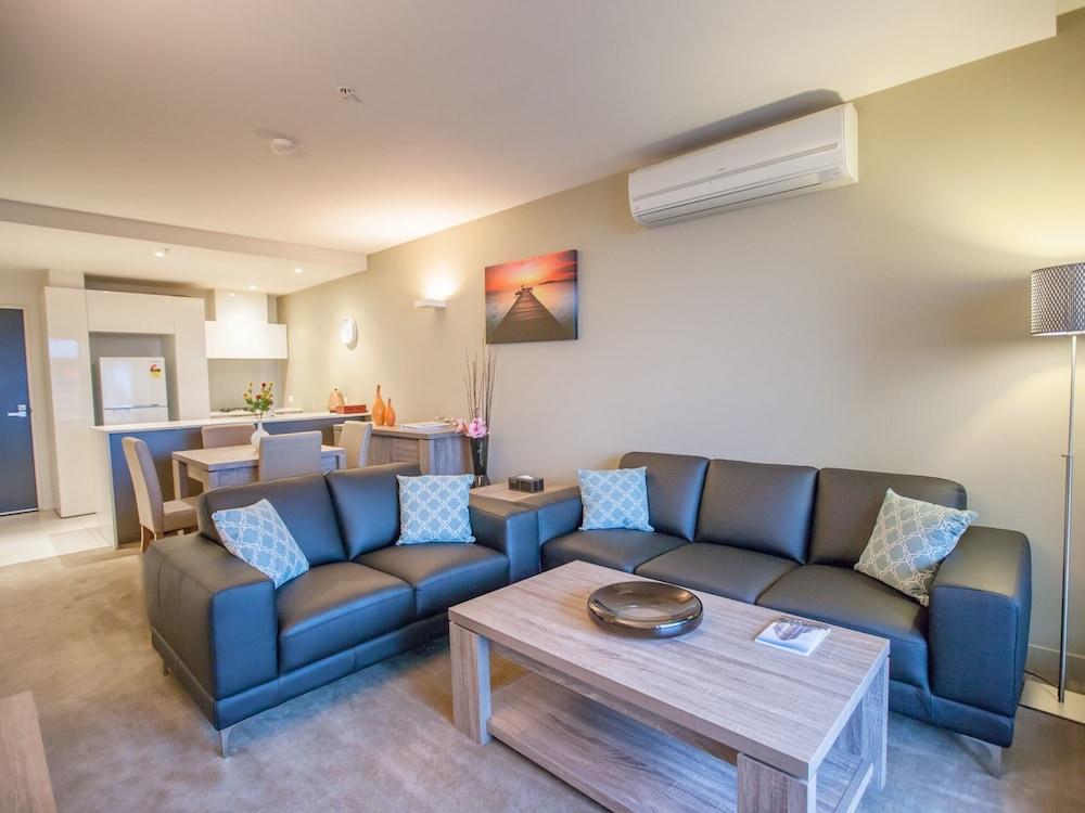 Hotel Southern Cross Serviced Apartments
