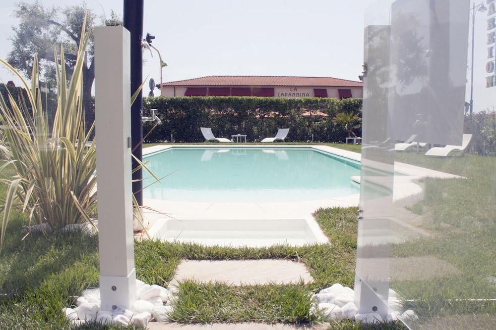 Hotel AREION